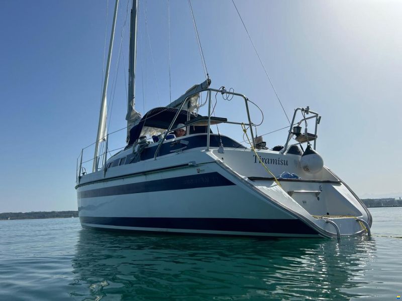 Sunbeam Sunbeaum 29  Place de port disponible