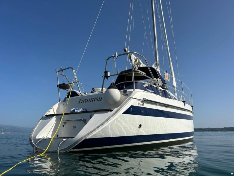 Sunbeam Sunbeaum 29 Place de port disponible