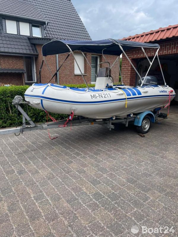 Lodestar Trimax 430