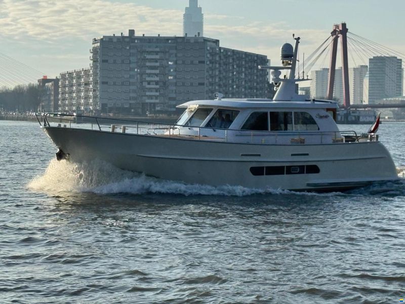 Sturier 500 CS