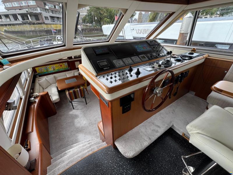 Van der Valk Continental 19.60