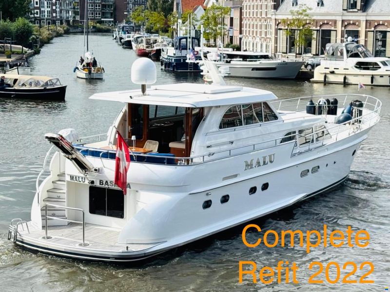 Van der Valk Continental 19.60