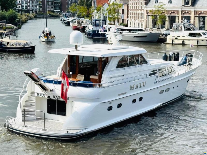Van der Valk Continental 19.60