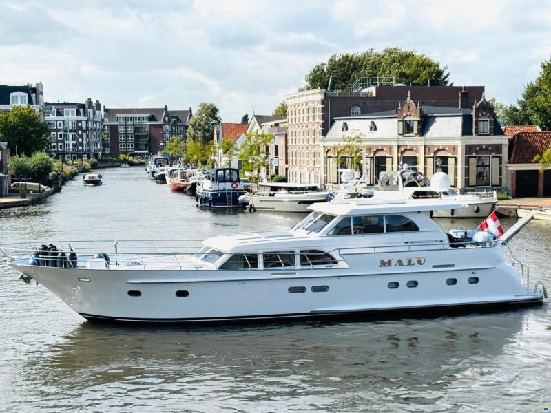 Van der Valk Continental 19.60