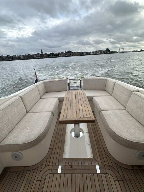 Gagliotta Lobster 35