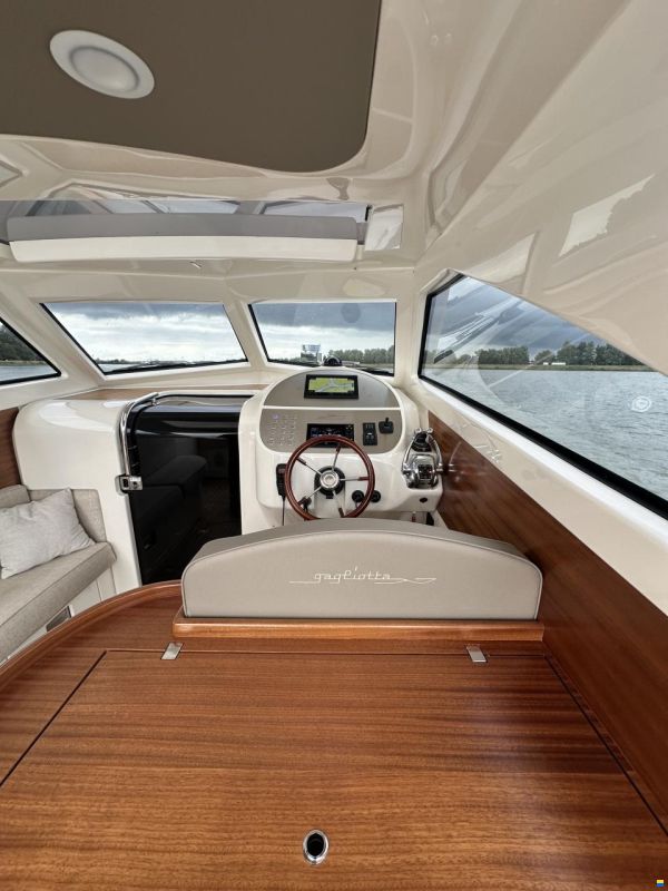 Gagliotta Lobster 35