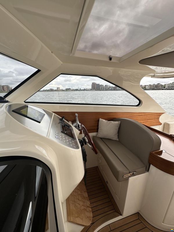 Gagliotta Lobster 35