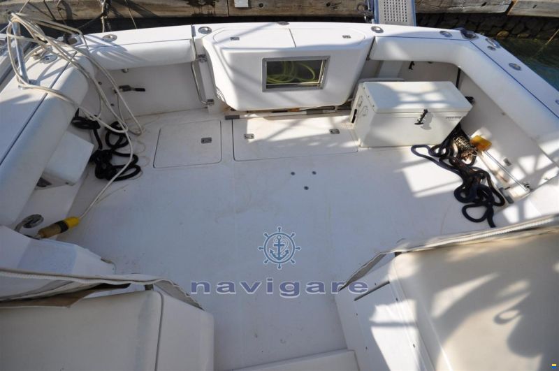 Bertram Yacht 360 Moppie