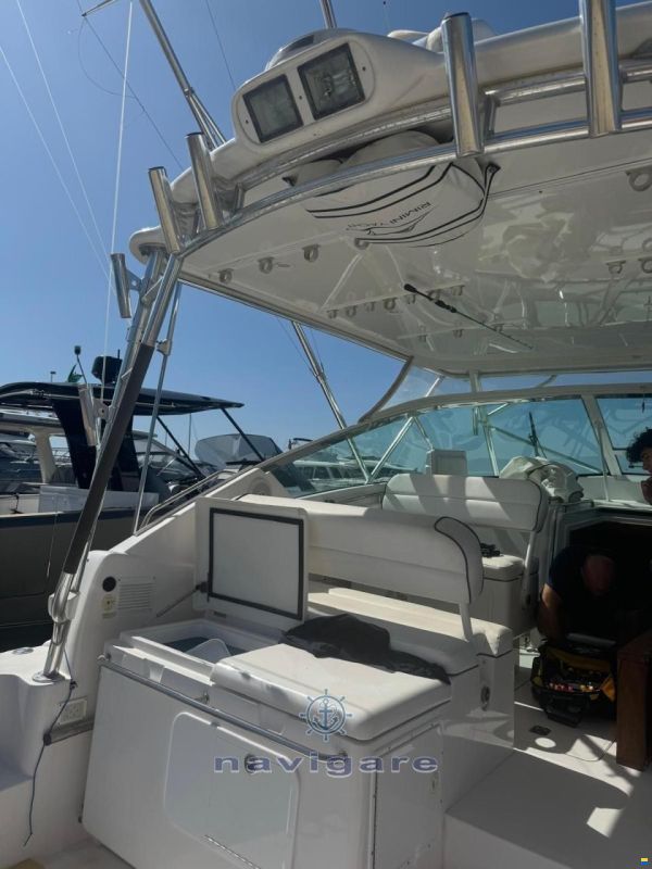 Bertram Yacht 360 Moppie