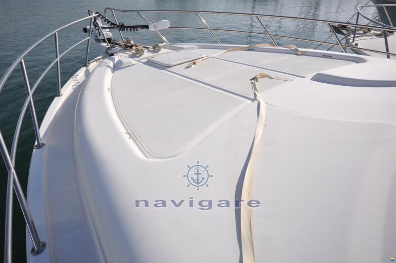 Bertram Yacht 360 Moppie