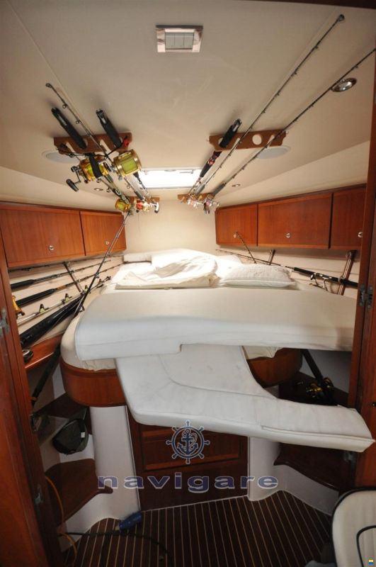 Bertram Yacht 360 Moppie