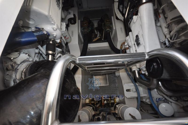 Bertram Yacht 360 Moppie