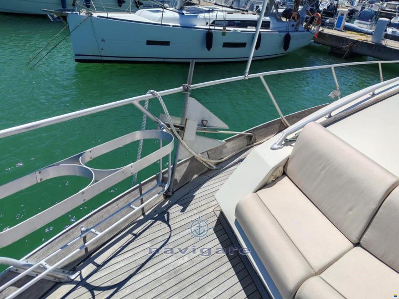 Cantieri di Pisa KITALPHA