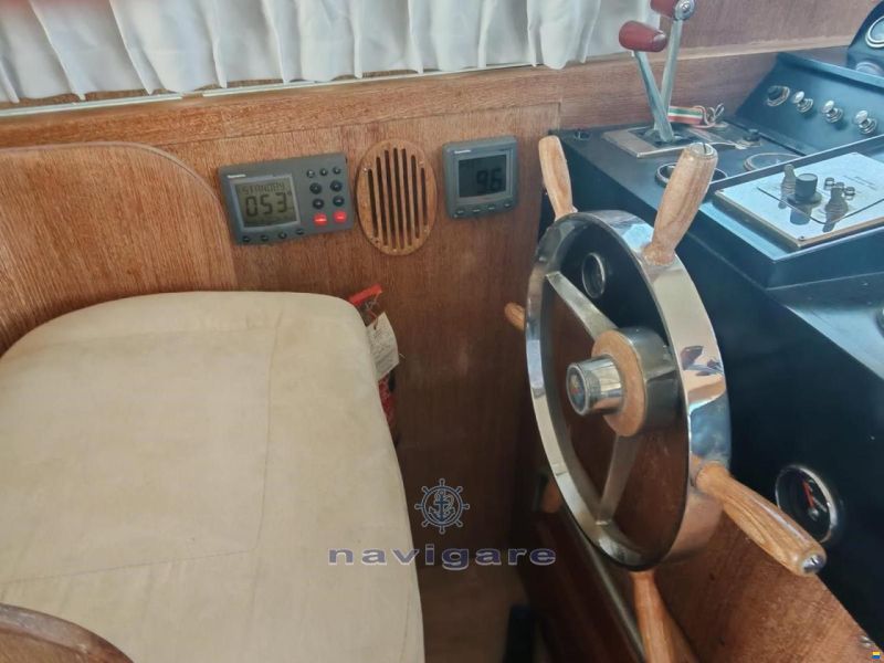 Cantieri di Pisa KITALPHA