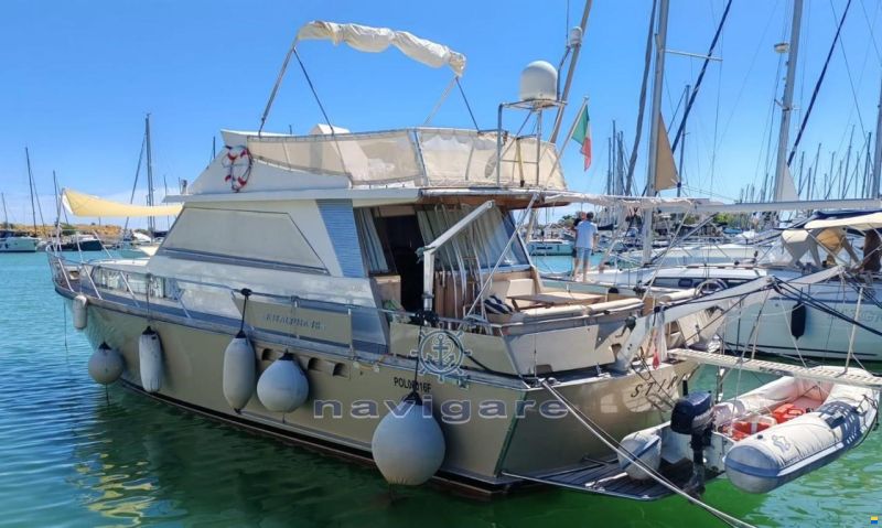 Cantieri di Pisa KITALPHA