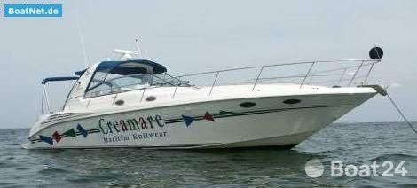 Sea Ray 400 Sundancer