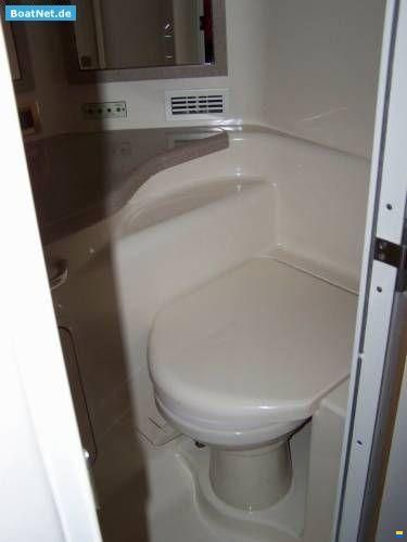 Sea Ray 400 Sundancer