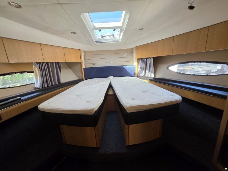 Princess V57