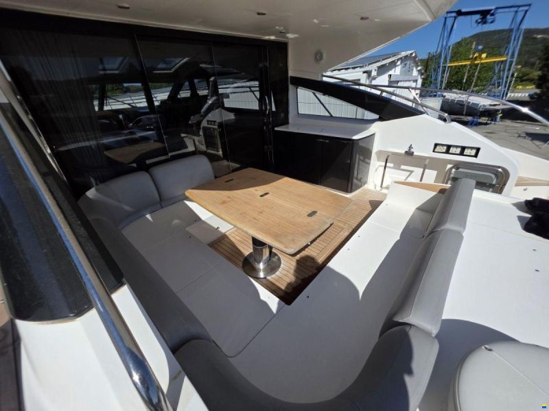 Princess V57