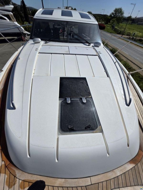 Princess V57