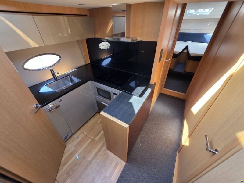 Princess V57