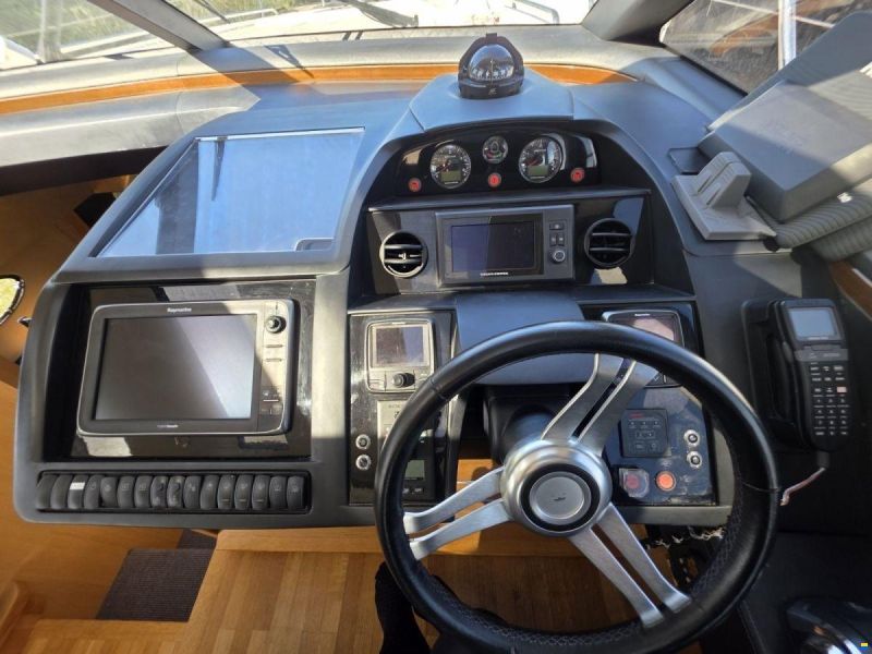 Princess V57