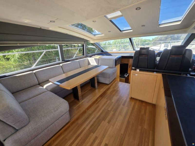 Princess V57
