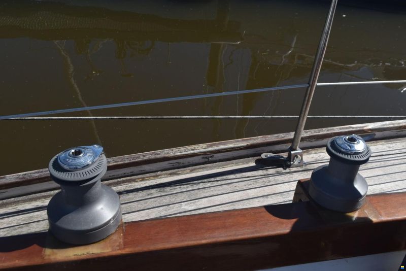Koopmans 36 Woodcore
