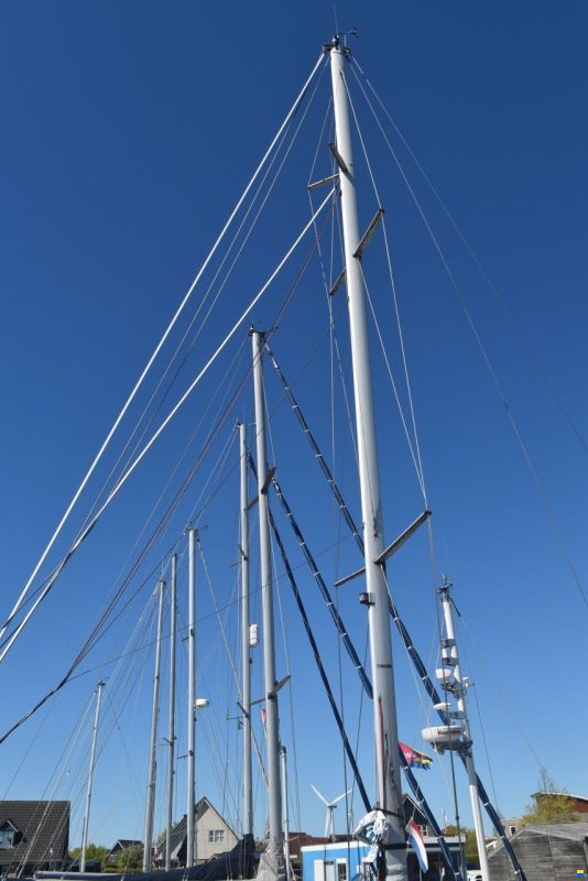 Koopmans 36 Woodcore