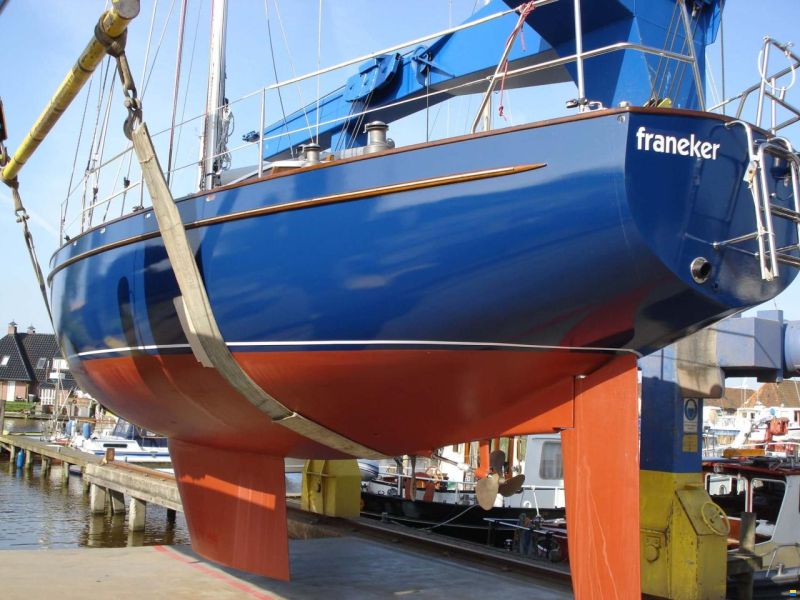 Koopmans 36 Woodcore
