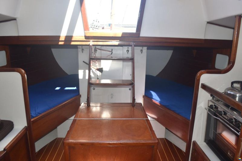 Koopmans 36 Woodcore
