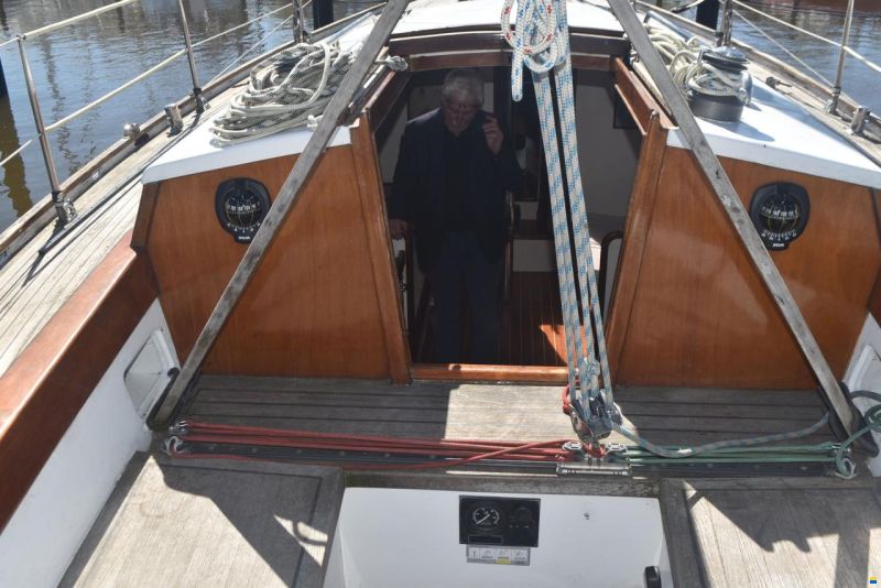 Koopmans 36 Woodcore