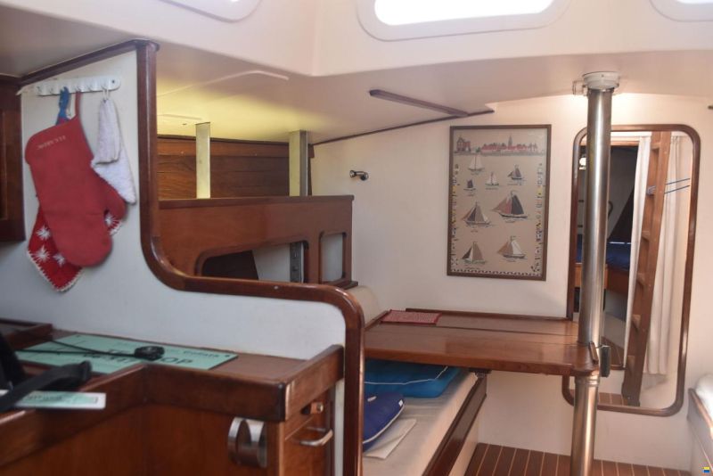 Koopmans 36 Woodcore
