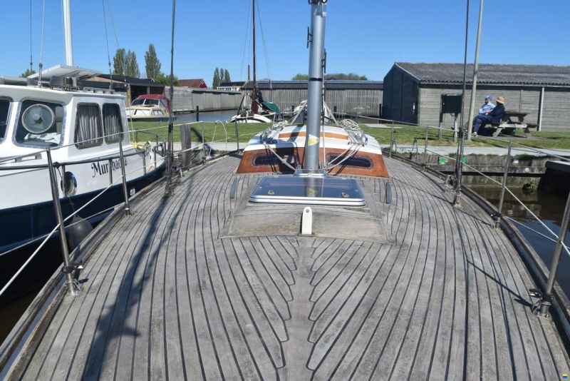 Koopmans 36 Woodcore