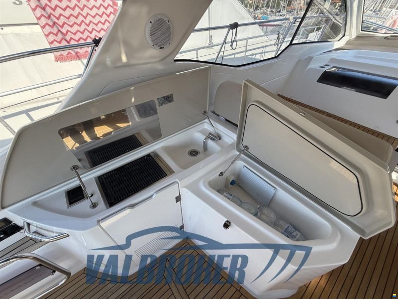Azimut Atlantis 45