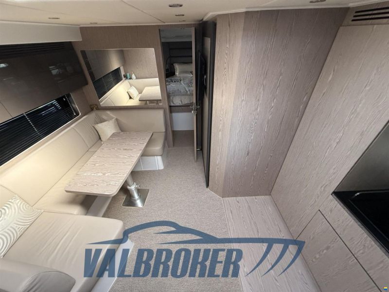 Azimut Atlantis 45