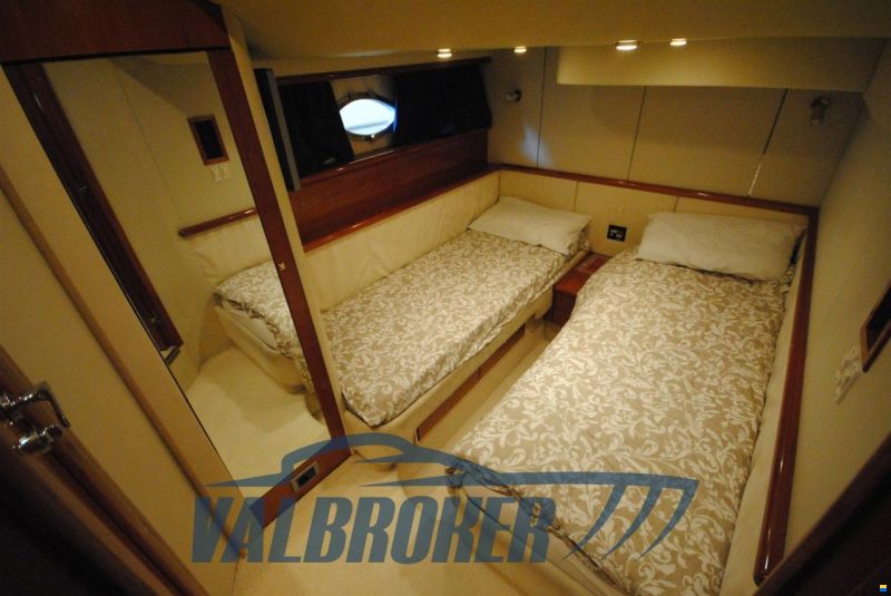 Sunseeker Predator 60