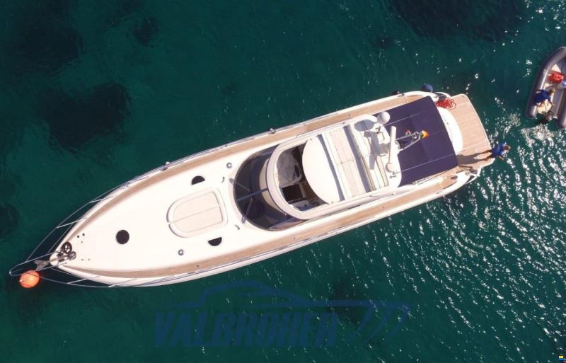 Sunseeker Predator 60