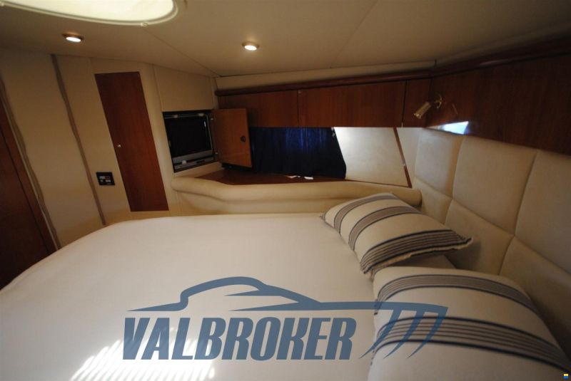 Sunseeker Predator 60