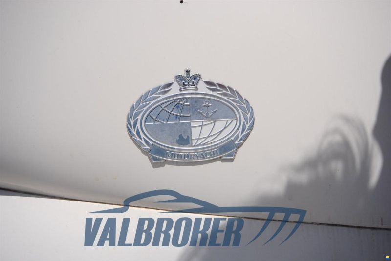 Sunseeker Predator 60