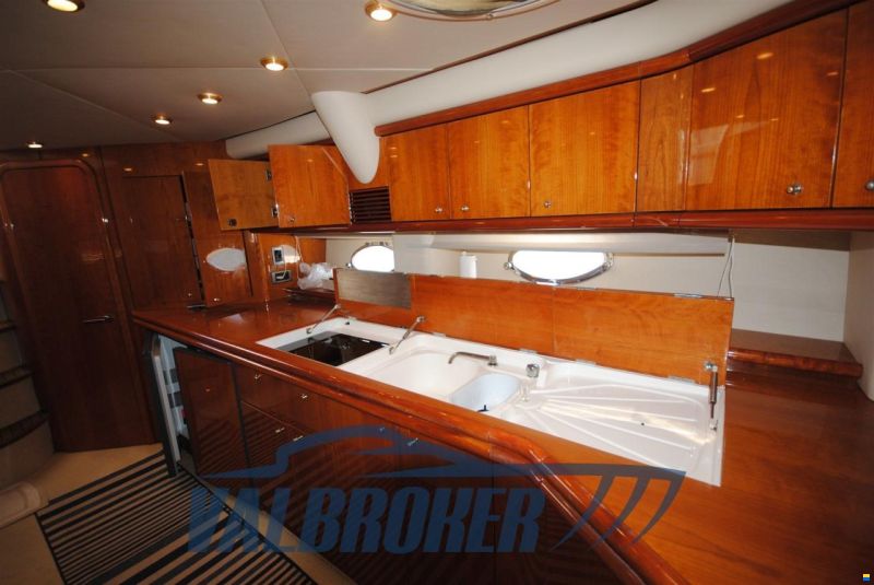 Sunseeker Predator 60