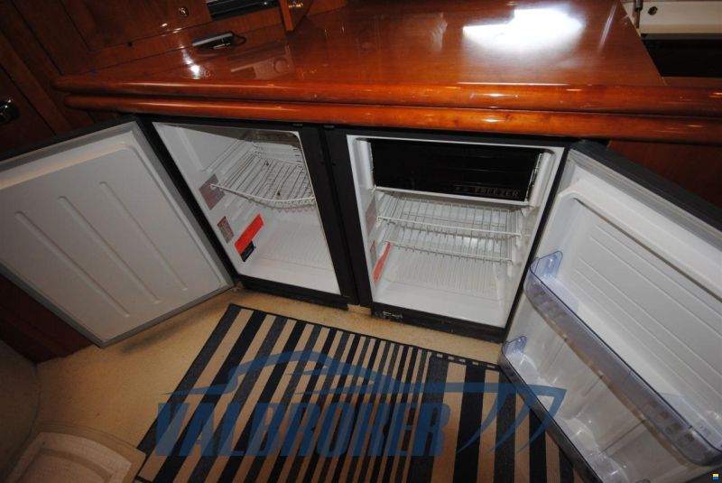 Sunseeker Predator 60