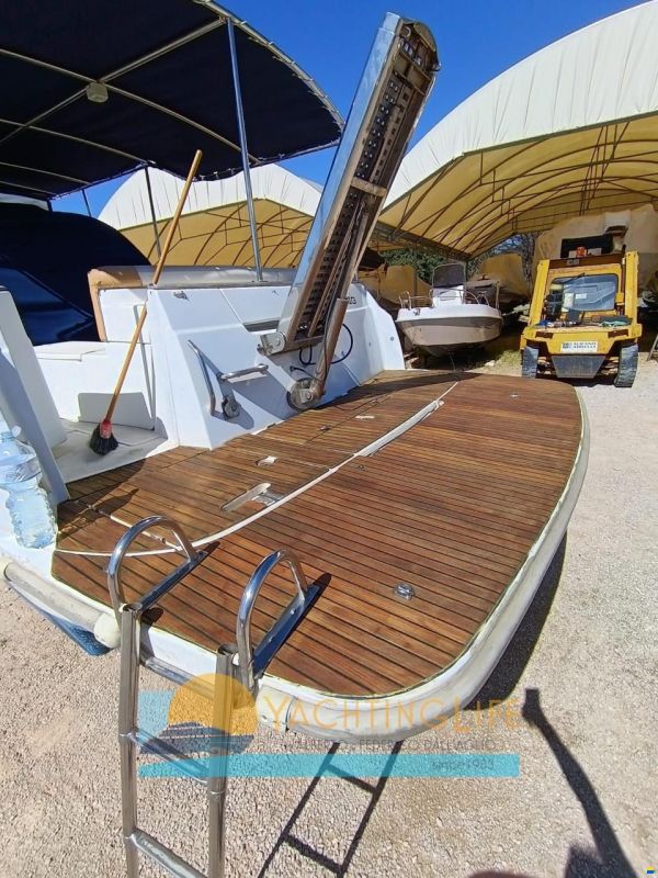 Beneteau OMBRINE 1001