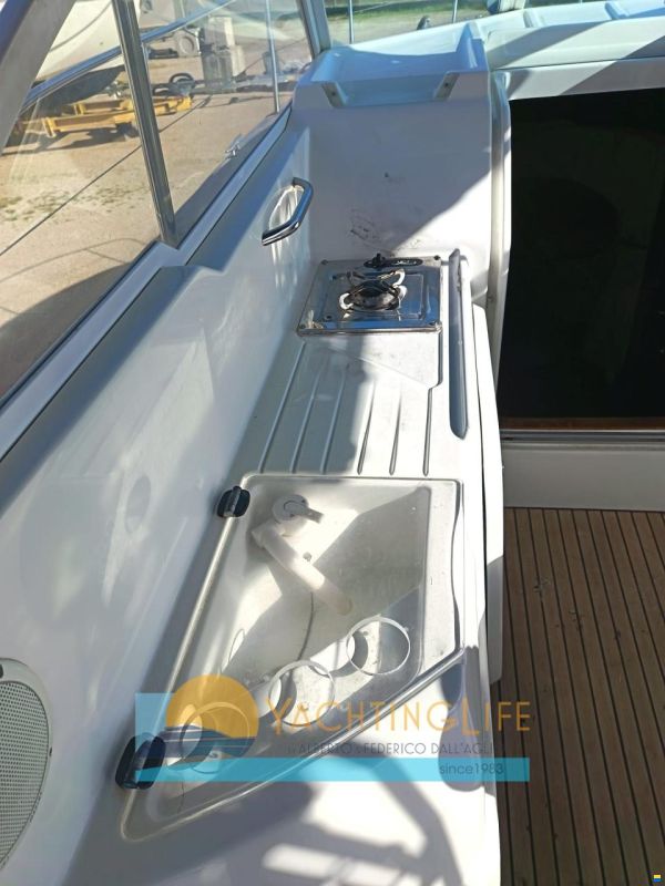 Beneteau OMBRINE 1001