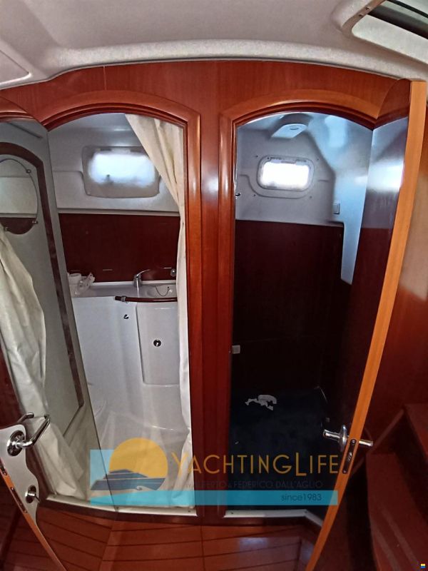 Beneteau OMBRINE 1001
