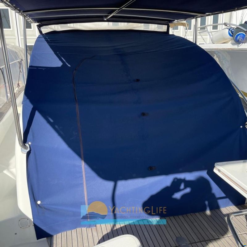 Beneteau OMBRINE 1001
