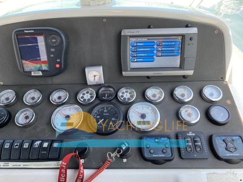 Beneteau OMBRINE 1001