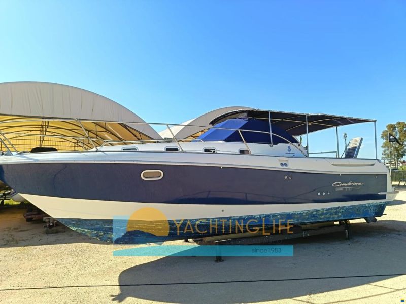 Beneteau OMBRINE 1001