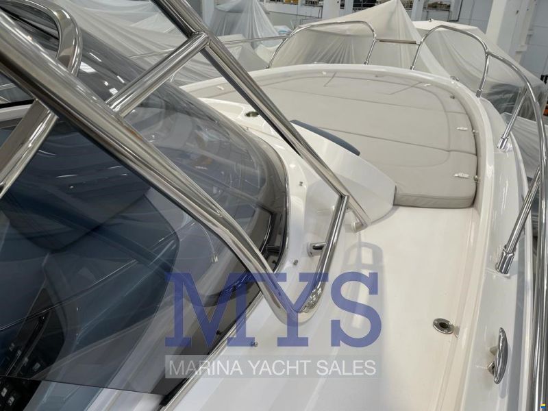 Sessa KEY LARGO 34 IB