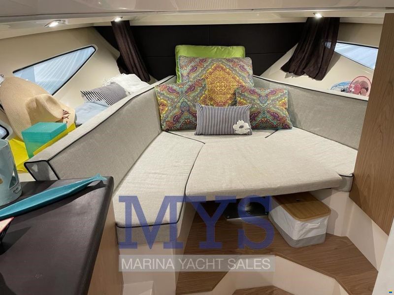 Sessa KEY LARGO 34 IB